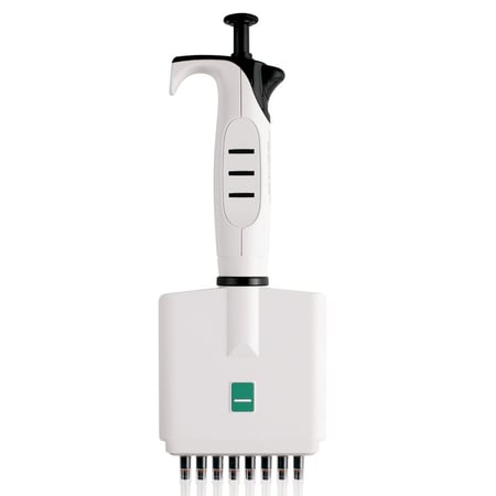 IBS Integra - Pipettes - IE8-200R
